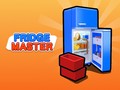 เกม Fridge Master