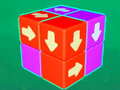 เกม Magic Cube Demolition