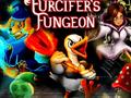 เกม Furcifer's Fungeon
