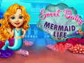 เกม Sweet Baby Mermaid Life