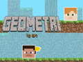 เกม Geometri Tag Wars