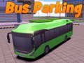 เกม Bus Parking 