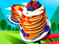 เกม Dessert Stack