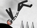 เกม Destroy The Stickman
