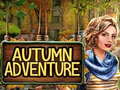 เกม Autumn Adventure