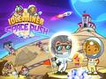 เกม Idle Miner Space Rush