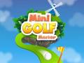 เกม Mini Golf Master