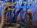 เกม Free Puzzles Fantasy 