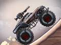 เกม Zombie Monster Truck