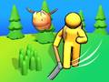 เกม Dino Grass Island