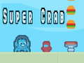 เกม Super Crab