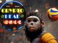 เกม Crypto Head Ball
