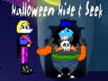 เกม Halloween Hide & Seek