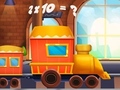 เกม Train Builder