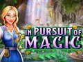 เกม In Pursuit of Magic