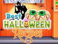 เกม Best Halloween Recipes