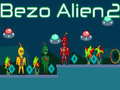 เกม Bezo Alien 2