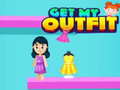 เกม Get My Outfit