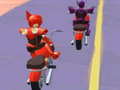 เกม Hill Moto Racing 