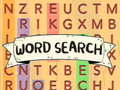 เกม Word Search