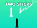 เกม Two Sticks