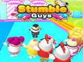 เกม Stumble Guys 