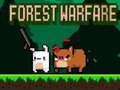 เกม Forest Warfare