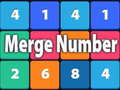 เกม Merge Number