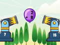 เกม Num Cannons Spanish