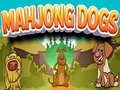 เกม Mahjong dogs