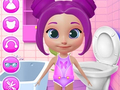 เกม Violet My Little Girl