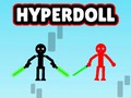 เกม Hyperdoll