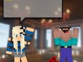 เกม Noob Date