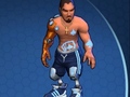 เกม Gridpunk