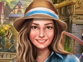 เกม Little Prairie Farm