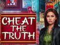 เกม Cheat the Truth