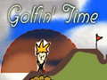 เกม Golfin' Time