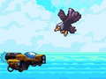 เกม Flying Shooter