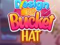 เกม Design my Bucket Hat