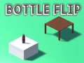 เกม Bottle Flip