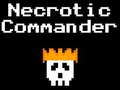 เกม Necrotic Commander