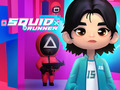 เกม Squid Runner