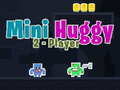 เกม Mini Huggy 2 - Player