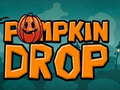 เกม Pumpkin Drop