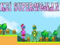 เกม Kei Superwoman