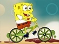 เกม Spongebob BMX