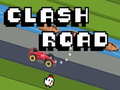 เกม Clash Road