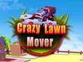 เกม Crazy Lawn Mover