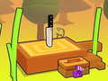 เกม Knife Flipp