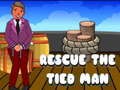 เกม Rescue The Tied Man